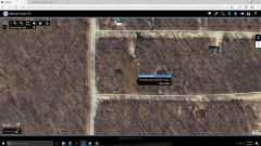 0 Sable Dr, Canadian Lakes, MI