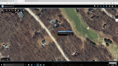 0 Golf Port Dr, Canadian Lakes, MI