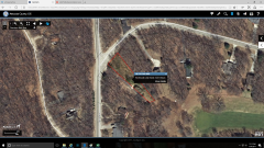 0 Golf Port Dr, Canadian Lakes, MI