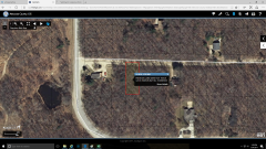 12145 Hudson Bay Rd, Canadian Lakes, MI
