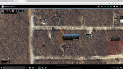 12135 Dubois Dr, Canadian Lakes, MI