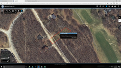9740 Pere Marquette Dr, Canadian Lakes, MI