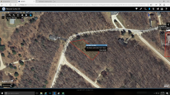 0 Highland Trail, Canadian Lakes, MI