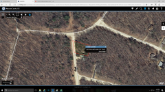 0 Fox Squirrel Ln, Canadian Lakes, MI