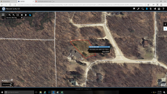 12472 Lone Oak Dr, Canadian Lakes, MI