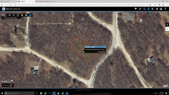 9781 Timberlane Dr, Canadian Lakes, MI