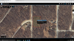 10040 Eagle Pass, Canadian Lakes, MI