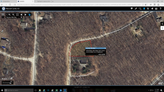 10124 Pueblo Lane, Canadian Lakes, MI