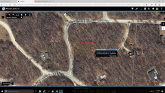 12149 Red Feather Ln, Canadian Lakes, MI