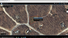 12167 Red Feather Ln, Canadian Lakes, MI