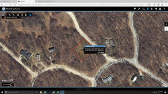 10472 Mountain View Trl, Canadian Lakes, MI
