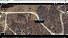 10442 Mountain View Trl, Canadian Lakes, MI