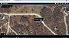 10432 Mountain View Trl, Canadian Lakes, MI