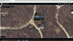10300 Eagle Pass, Canadian Lakes, MI