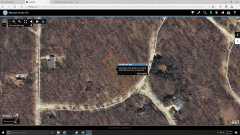 10319 Medicine Bow Trl, Canadian Lakes, MI