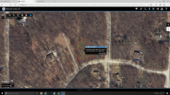 10160 Boot Hill Lane, Canadian Lakes, MI