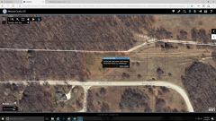 10391 Mountain View Tr, Canadian Lakes, MI