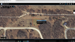 10431 Mountain View Trl, Canadian Lakes, MI