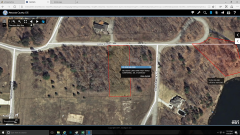 12125 Lila Court, Canadian Lakes, MI