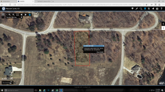 12155 Lila Court, Canadian Lakes, MI