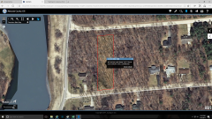 9247 Walnut Grv, Canadian Lakes, MI