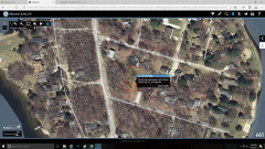 10934 2nd St, Canadian Lakes, MI
