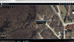 11667 13th St, Canadian Lakes, MI