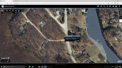 11105 13th St, Canadian Lakes, MI