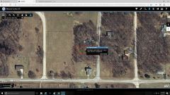 7545 10th St, Canadian Lakes, MI