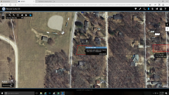 7590 10th St, Canadian Lakes, MI