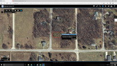 7532 10th St, Canadian Lakes, MI