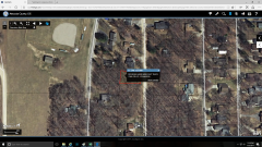 7589 9th St, Canadian Lakes, MI