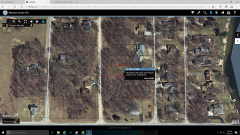 7554 9th St, Canadian Lakes, MI