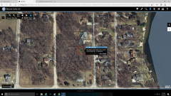 7555 Eighth St, Canadian Lakes, MI