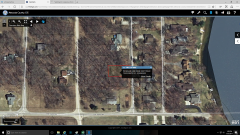 7545 Eighth St, Canadian Lakes, MI