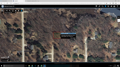 8380 Quebec Rd, Canadian Lakes, MI