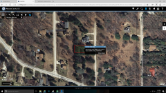 8323 Quebec Rd, Canadian Lakes, MI