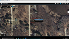 8410 Ontario Rd, Canadian Lakes, MI