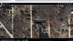 8370 Ontario Rd, Canadian Lakes, MI