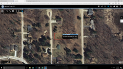 8436 Windsor Dr, Canadian Lakes, MI