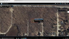 8460 Alberta St, Canadian Lakes, MI