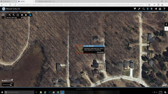 8436 Alberta St, Canadian Lakes, MI