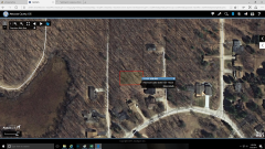 8424 Alberta St, Canadian Lakes, MI