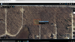 8457 Alberta St, Canadian Lakes, MI