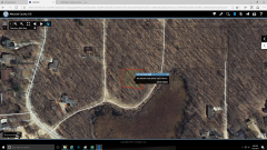 8438 Manitoba St, Canadian Lakes, MI