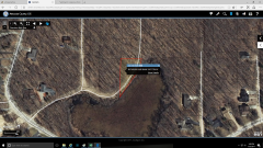 8437 Winnipeg St, Canadian Lakes, MI