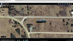 11647 Pierce Rd, Canadian Lakes, MI