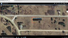 11619 Pierce Rd, Canadian Lakes, MI