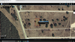 11616 Maple Ridge Dr, Canadian Lakes, MI