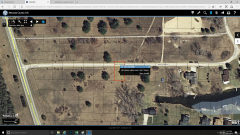 11549 Pine Crest Dr, Canadian Lakes, MI